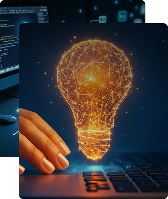 Digital Solutions - Vedxsolutions